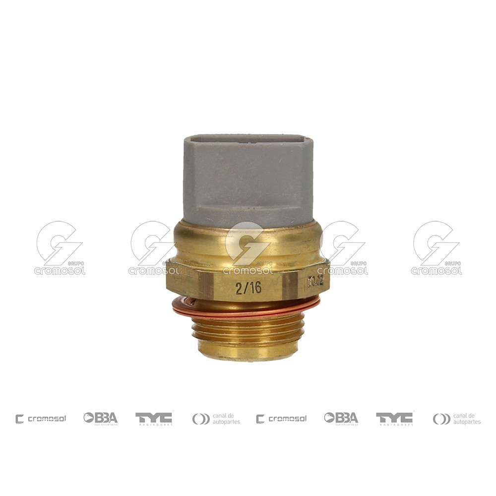 Sensor de temperatura para Audi A4