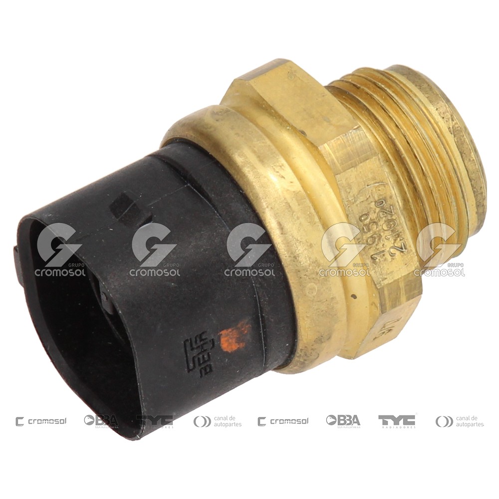 Sensor de temperatura para Audi A1