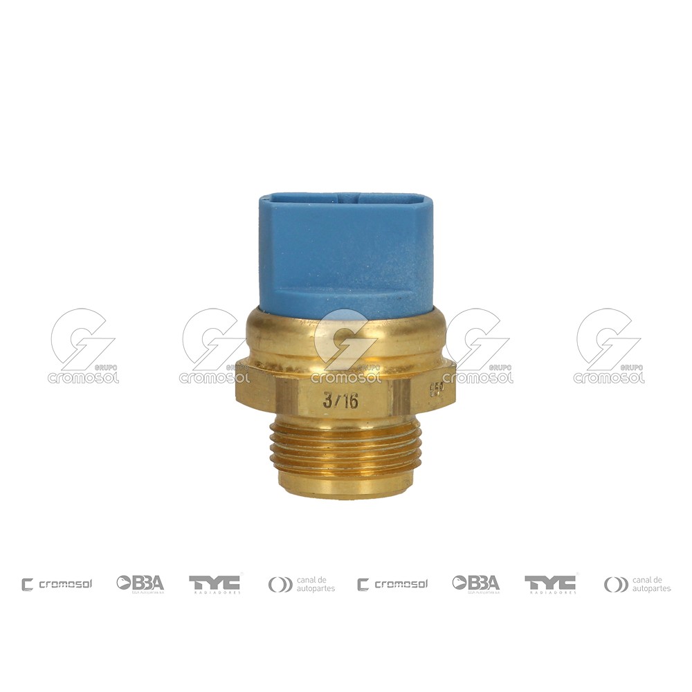 Sensor de temperatura para Audi A4 94-99