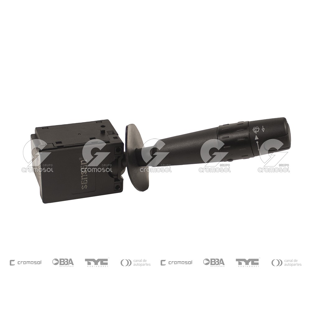 Llave conmutadora de limpiaparabrisas para Peugeot 405 F1 91-93
