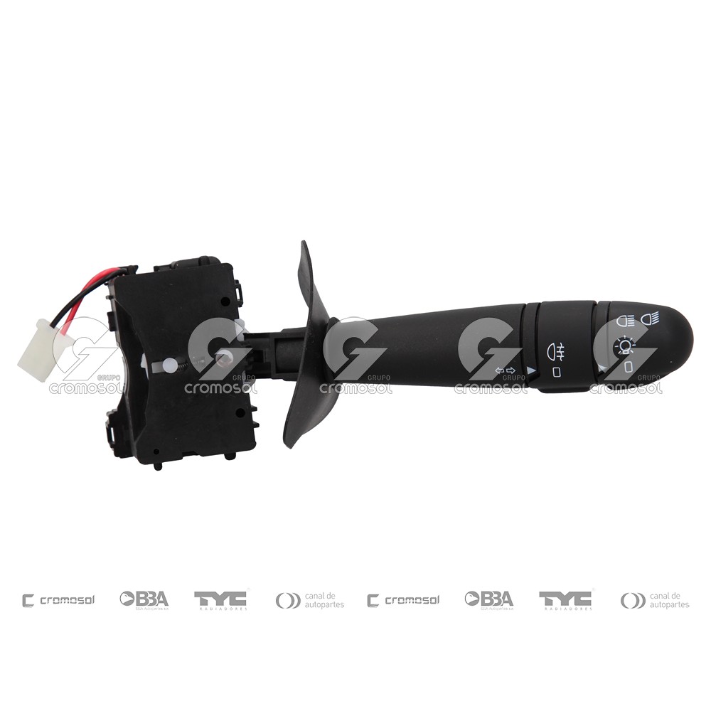 Llave conmutadora de luces para Renault Kangoo F1 96-08
