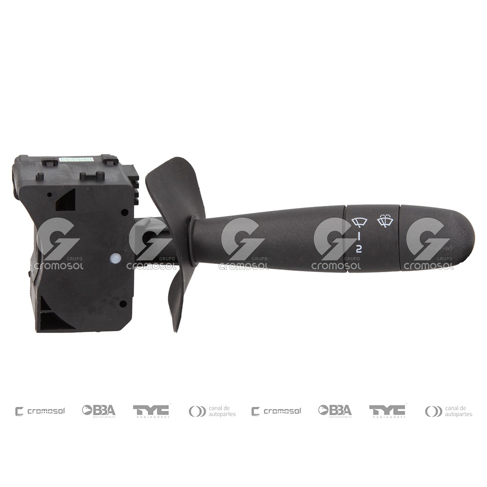 Llave conmutadora de limpiaparabrisas para Renault Kangoo F1 96-08