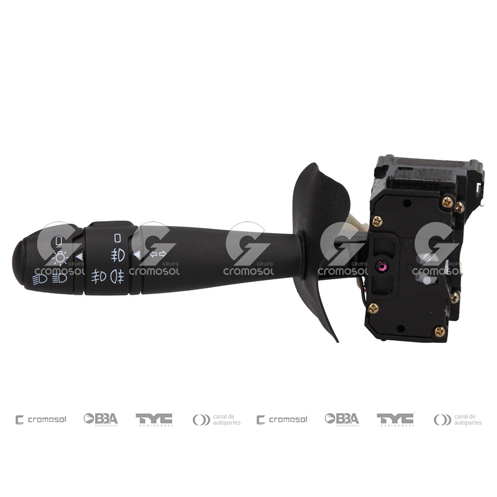 Llave conmutadora de luces para Renault Clio II 99-02