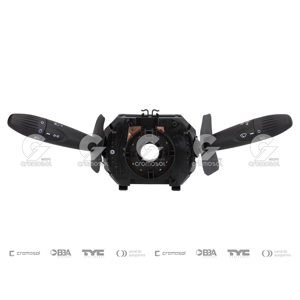 Llave conmutadora de luces para Fiat Palio F1 01-07