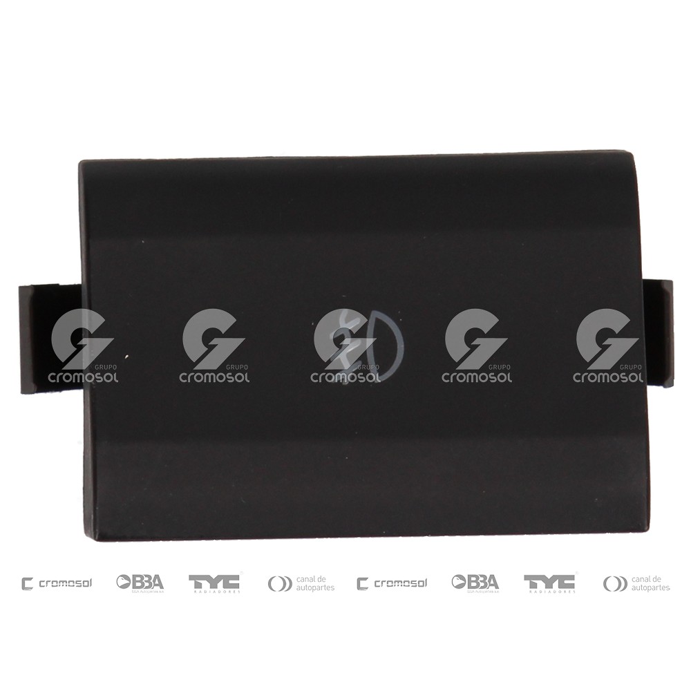 Tecla faro auxiliar para Volkswagen Suran G1 06-10