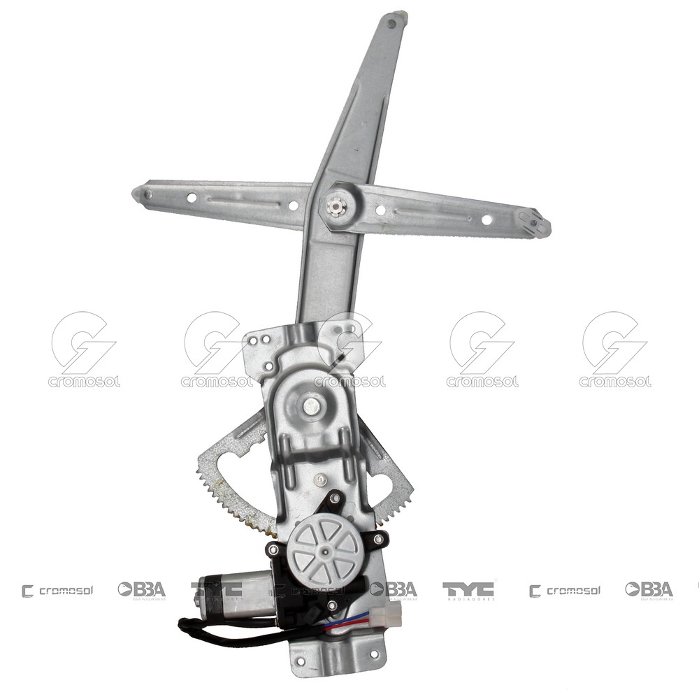 Maquina levanta cristal para Chevrolet Classic 10-16 (Izquierdo)