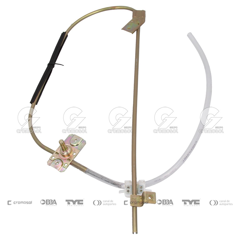 Maquina levanta cristal para Iveco Eurocargo 90-11 (Izquierdo)
