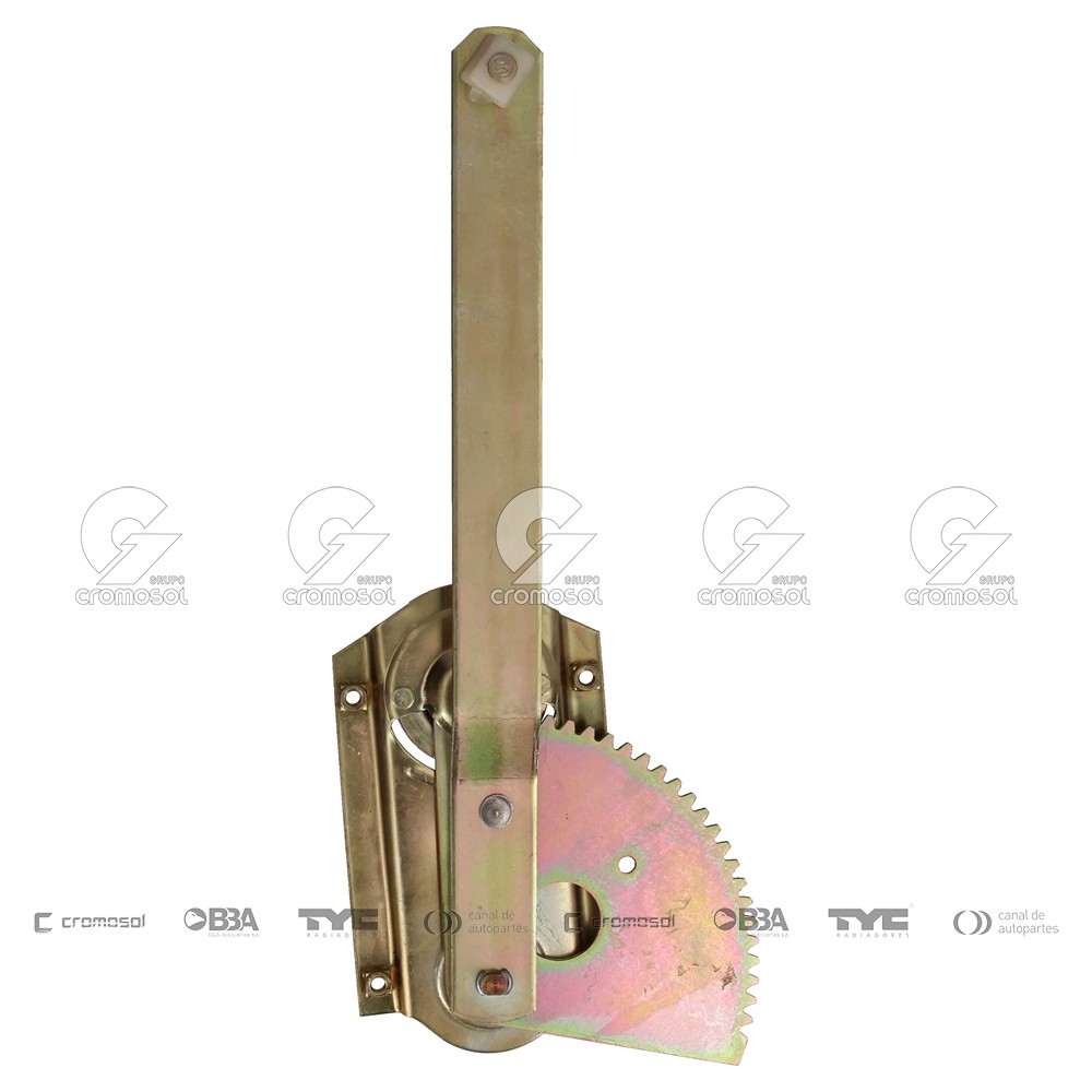 Maquina levanta cristal para Iveco Camión 619 (Derecho)