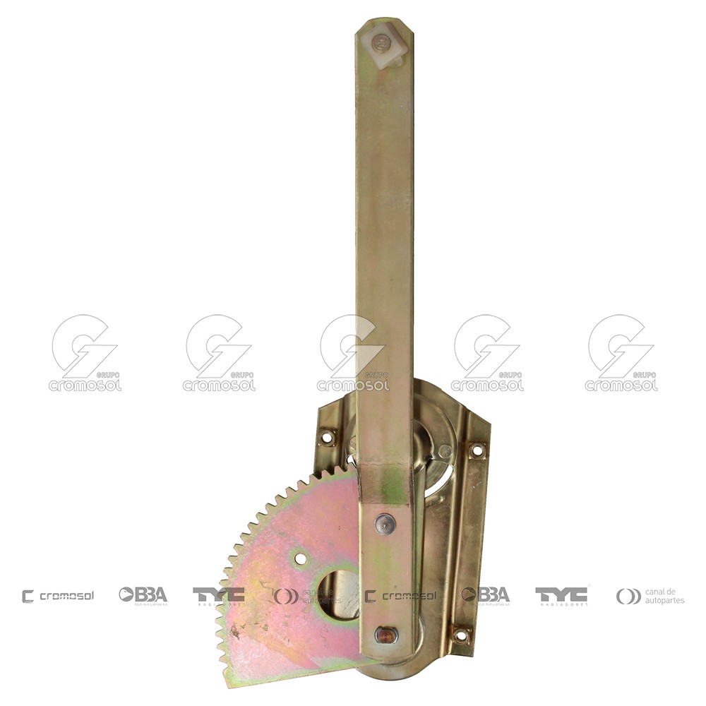Maquina levanta cristal para Iveco Camión 619 (Izquierdo)