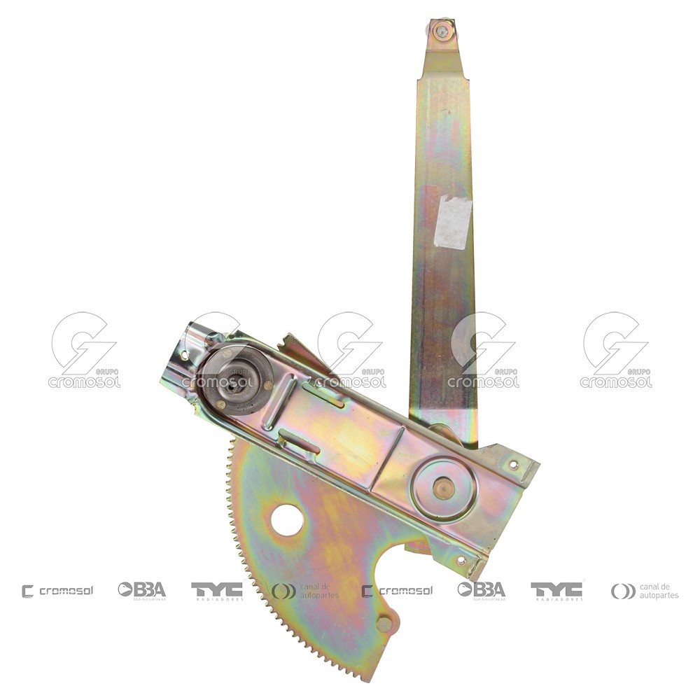 Maquina levanta cristal para Ford F-100/F150 82-87 (Derecho)