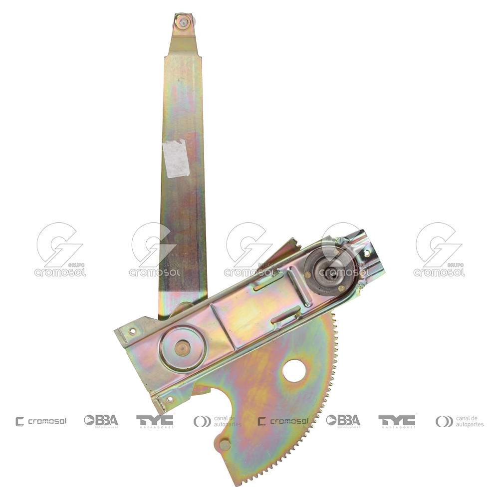 Maquina levanta cristal para Ford F-100/F150 82-87 (Izquierdo)