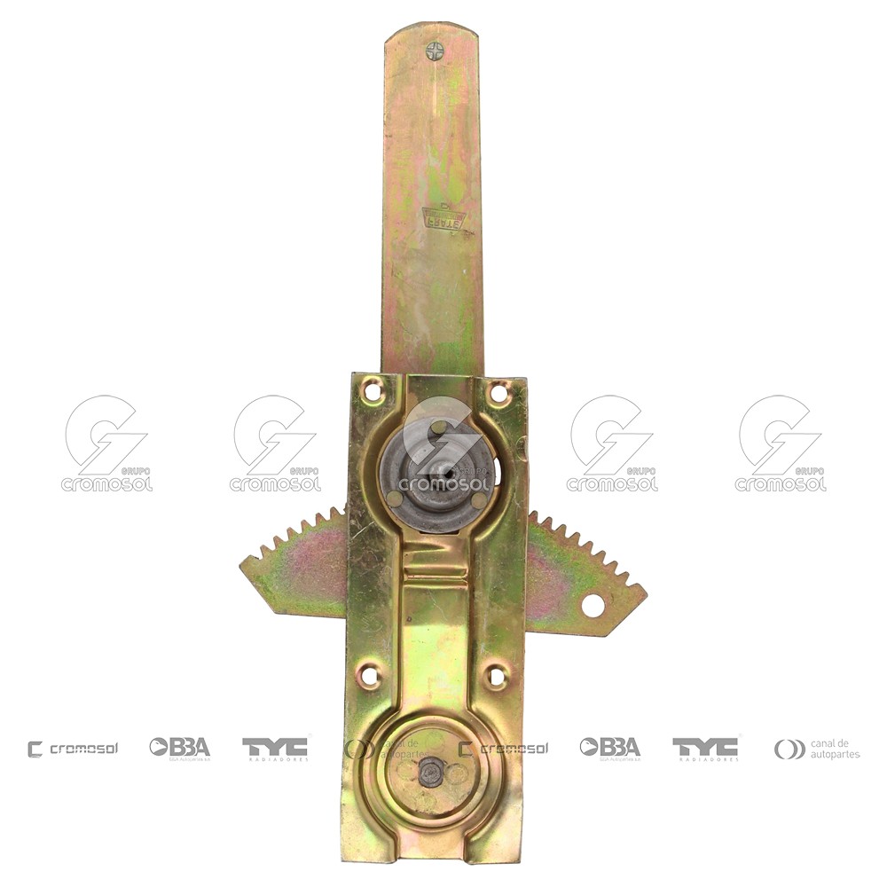 Maquina levanta cristal para Ford Falcon V 78-81 (Izquierdo)