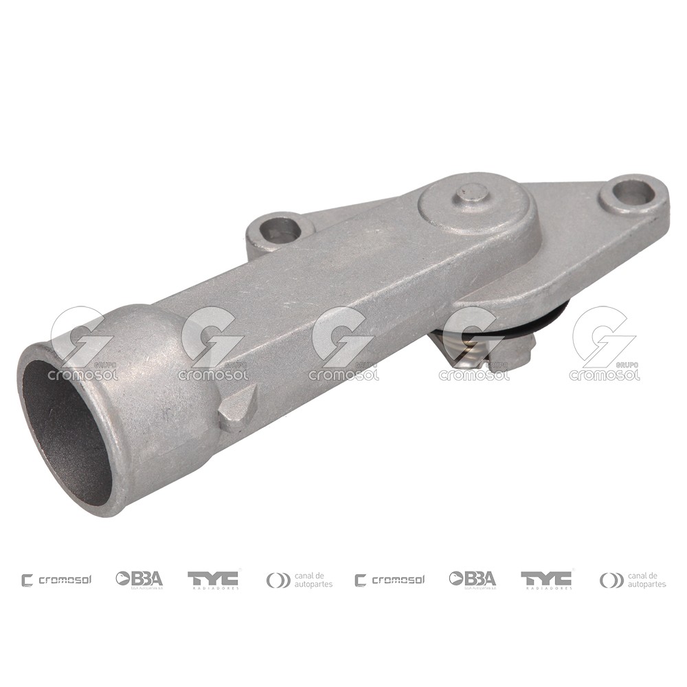 Termostato para Chevrolet Agile F1 09-13