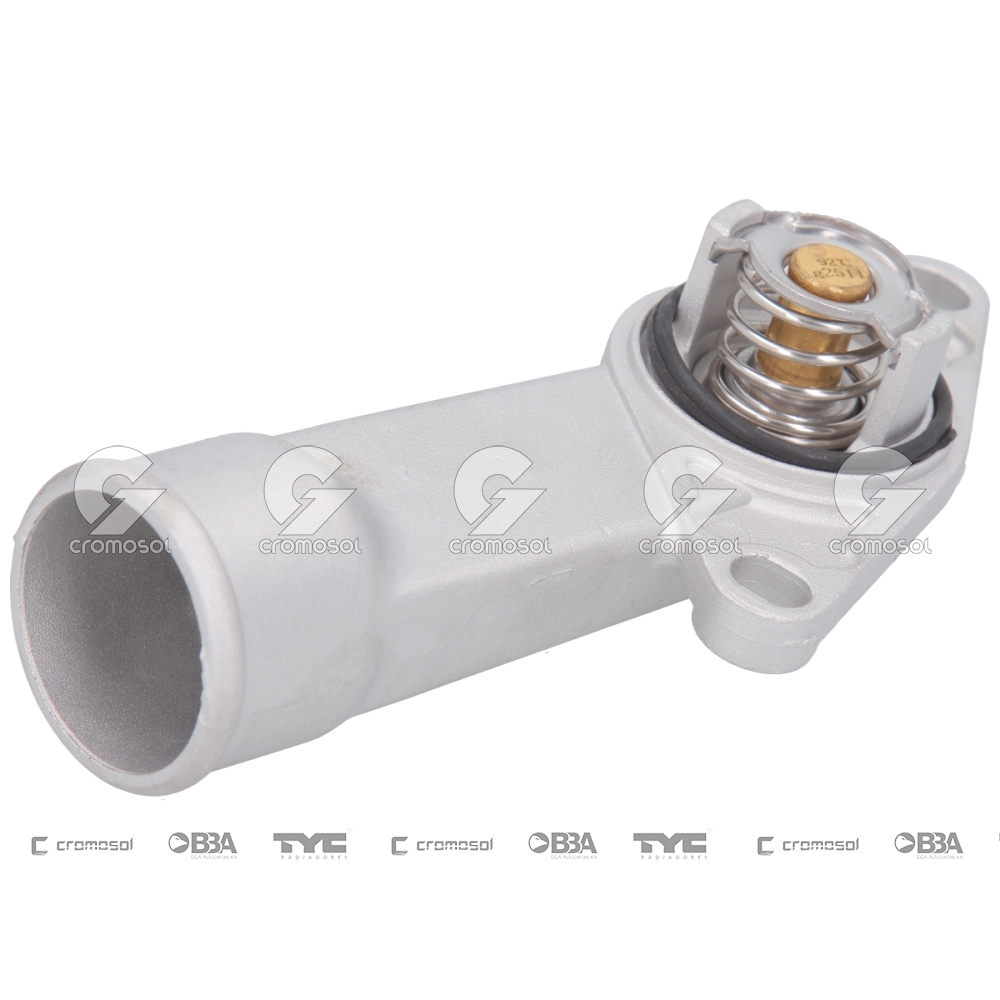 Termostato para Chevrolet Agile F1 09-13