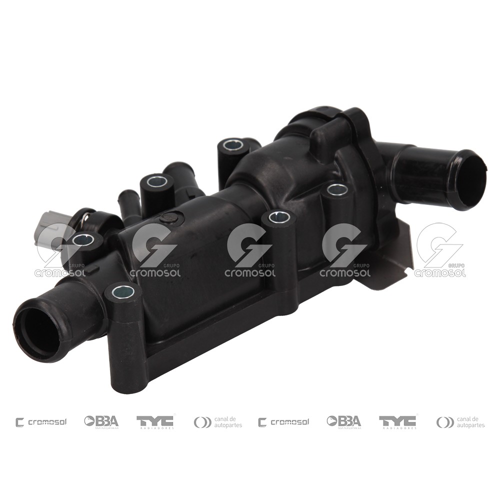 Termostato para Ford Fiesta MK5 00-02