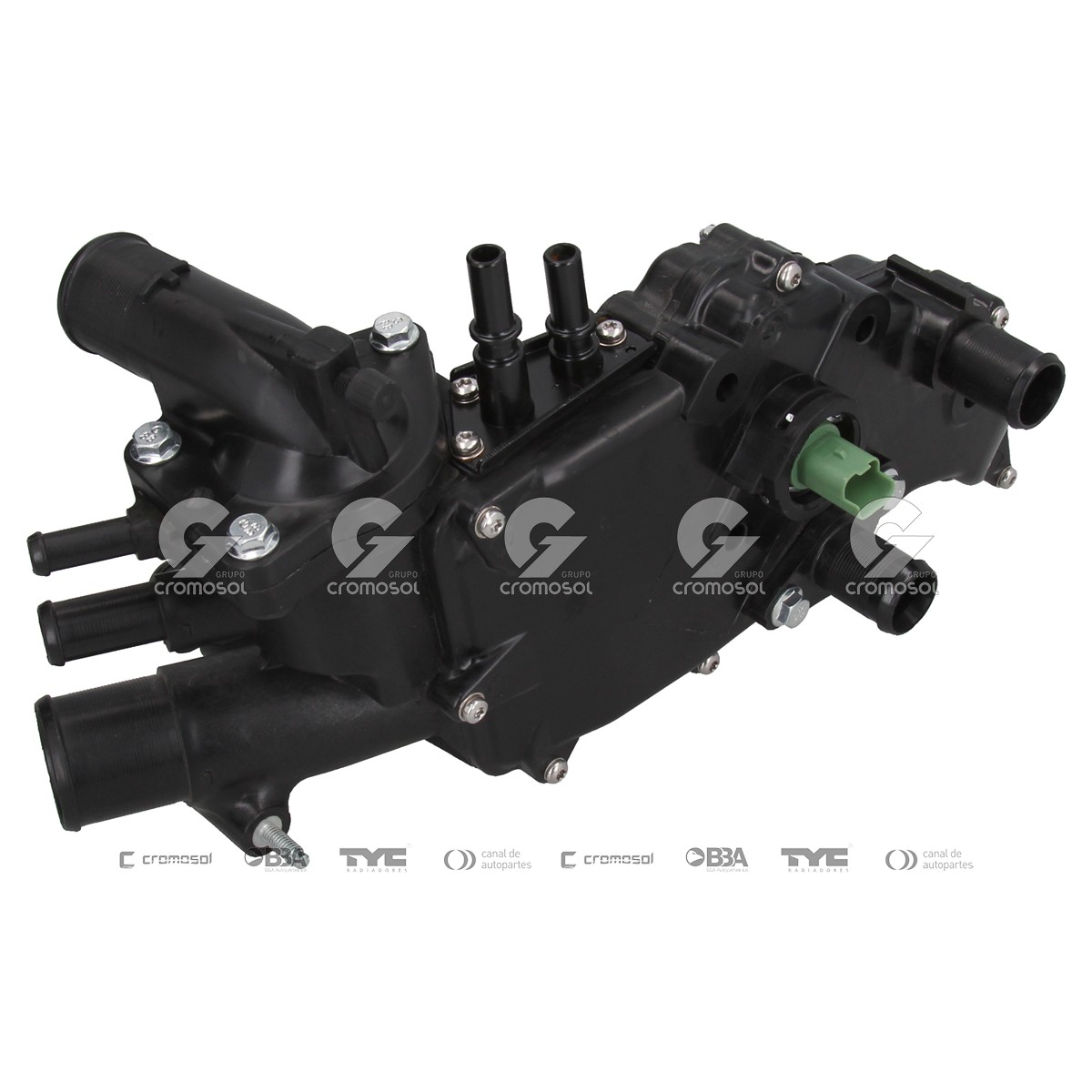 Termostato para Citroën Xsara FII 01-05