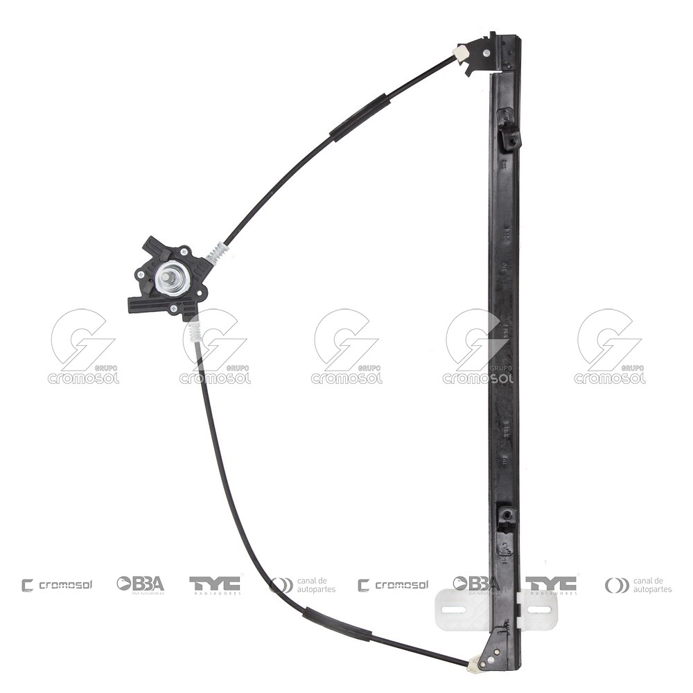 Maquina levanta cristal para Iveco Daily 08-11 (Derecho)