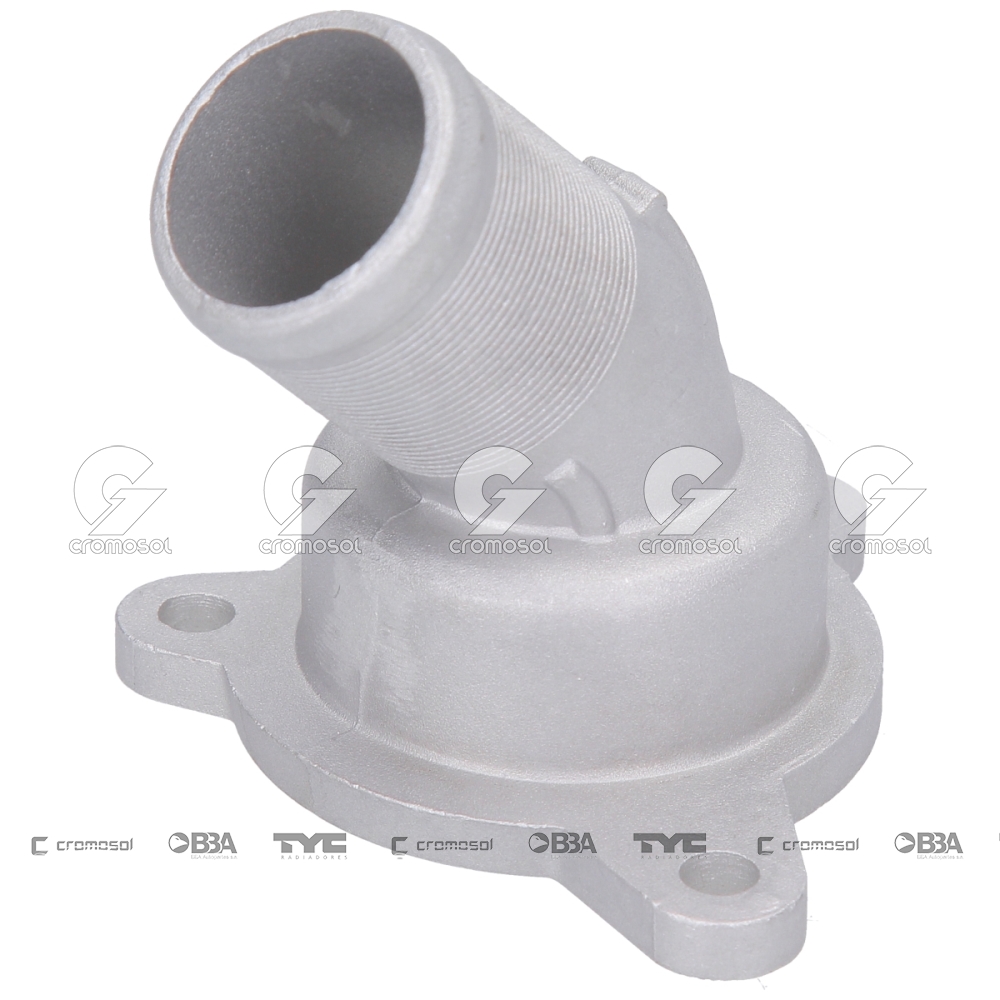 Termostato para Renault Logan F3-I 14-18