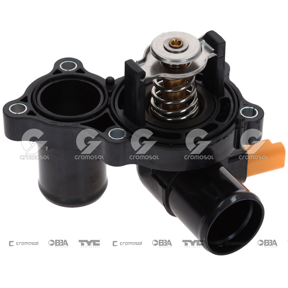 Termostato para Ford Territory 23-25