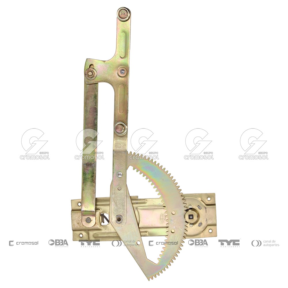 Maquina levanta cristal para Rastrojero Rastrojero (Derecho)