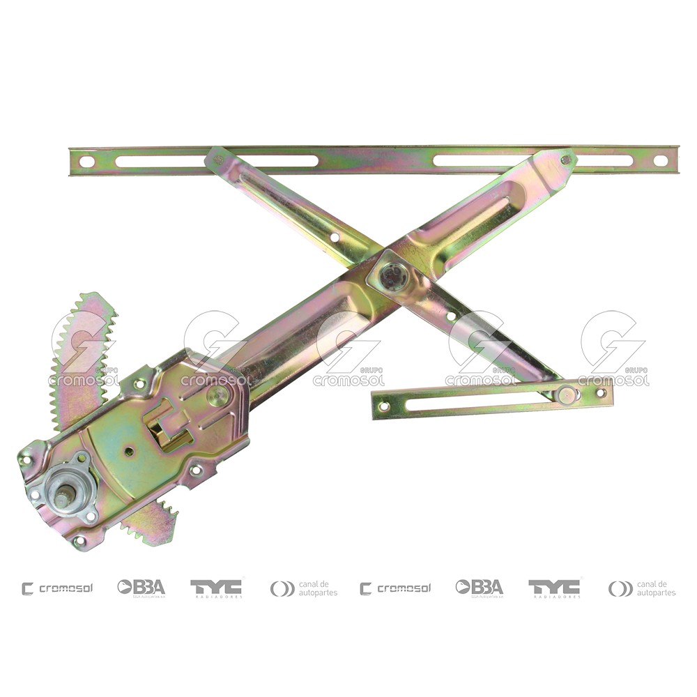 Maquina levanta cristal para Daihatsu Hijet 91-00 (Derecho)