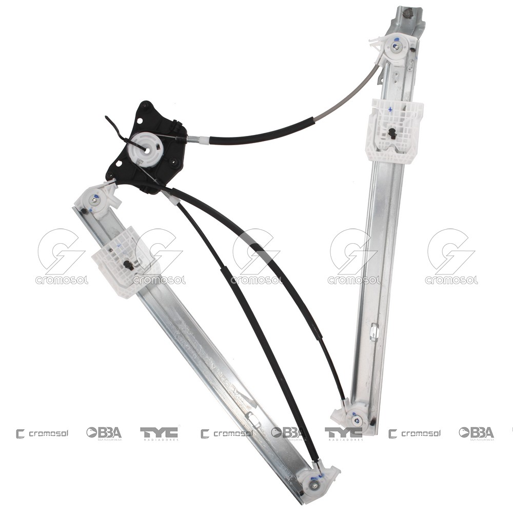 Maquina levanta cristal para Volkswagen T-cross 19-23 (Izquierdo)