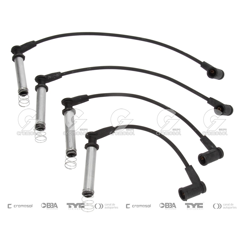 Cable de bujia para Ford Courier MK5 00-11