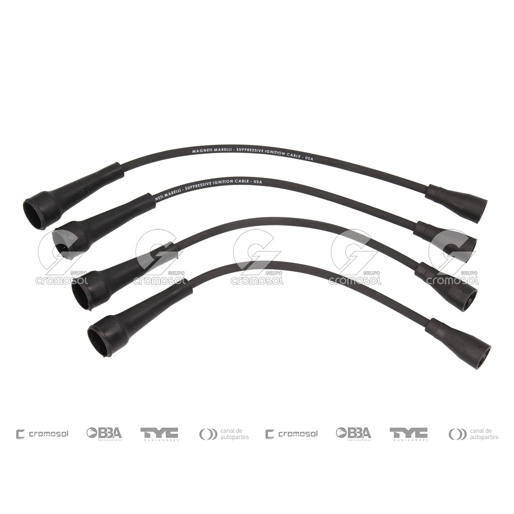 Cable de bujia para Renault Megane I F1 96-99