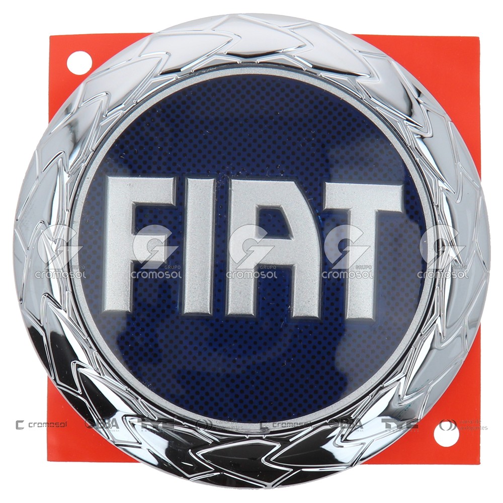 Escudo para Fiat Palio Adventure F2