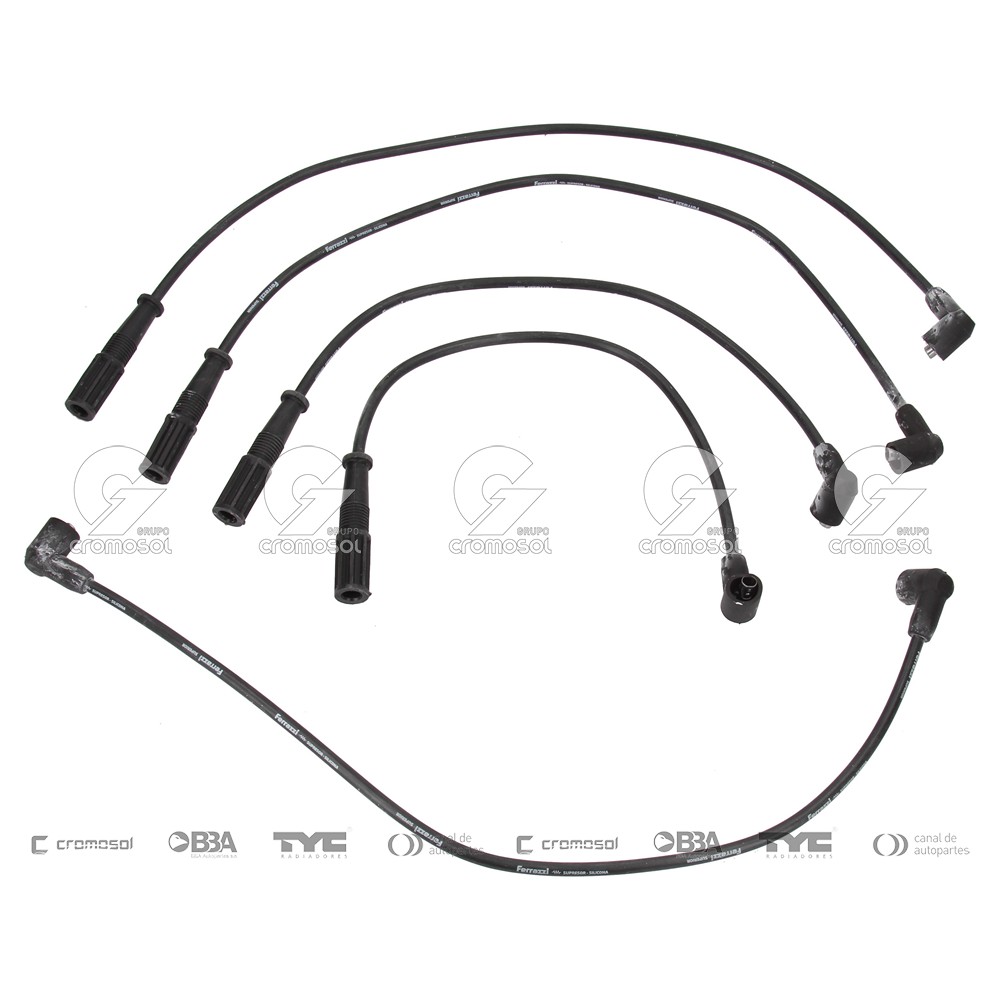 Cable de bujia para Chevrolet Grand Vitara