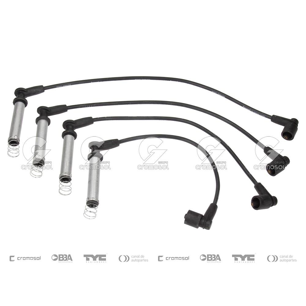 Cable de bujia para Chevrolet Astra F2 99-02