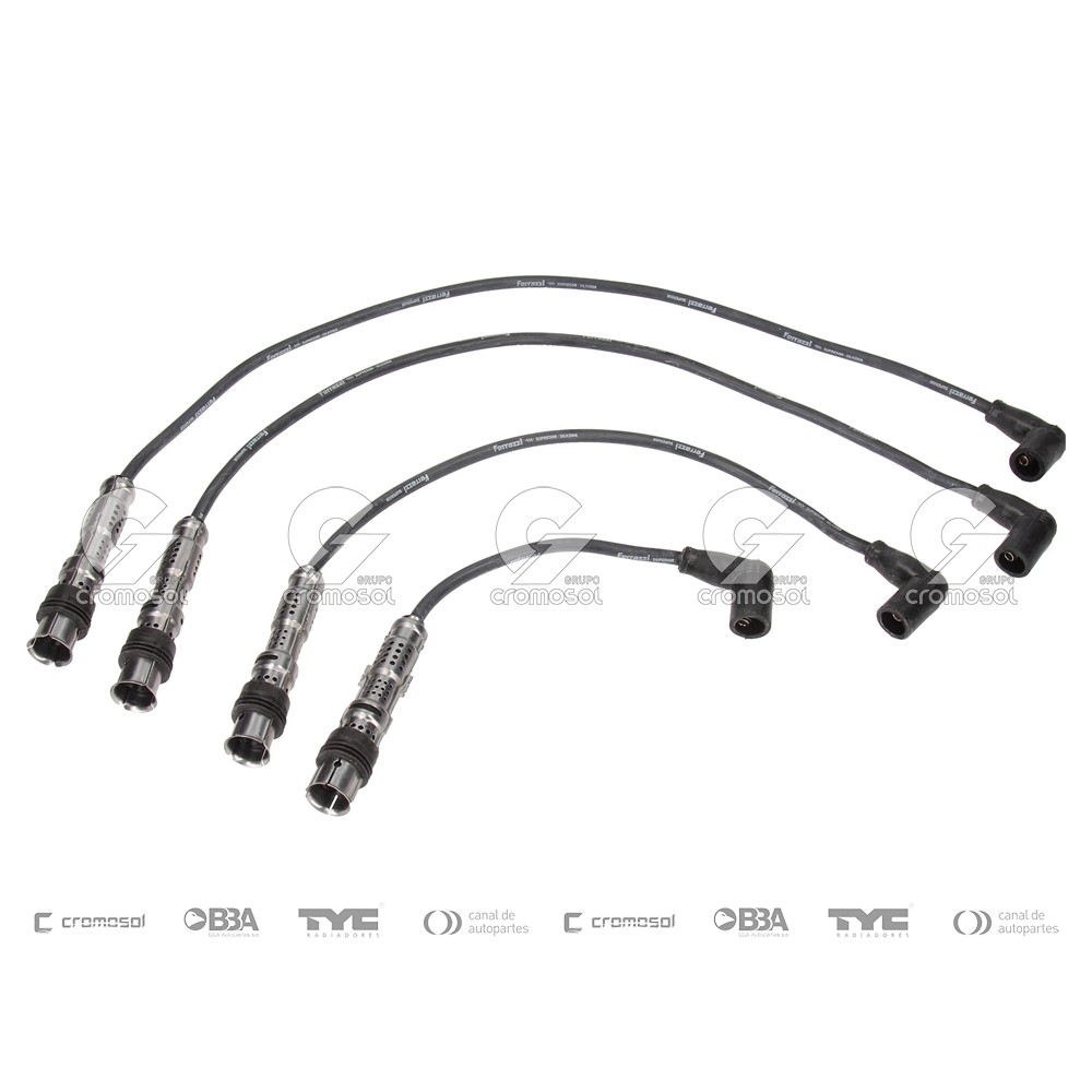Cable de bujia para Audi A3 05-08
