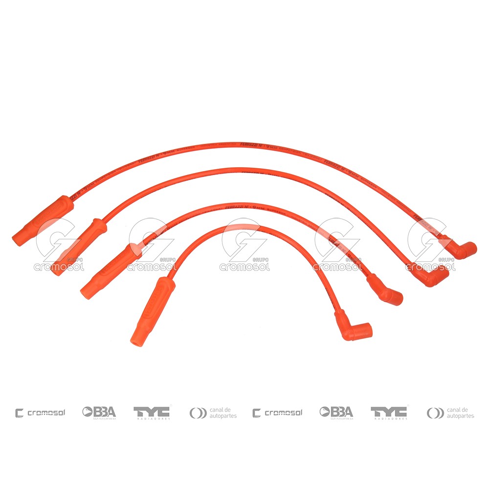 Cable de bujia para Audi A3 05-08