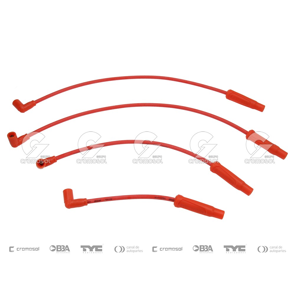 Cable de bujia para Audi A3 05-08