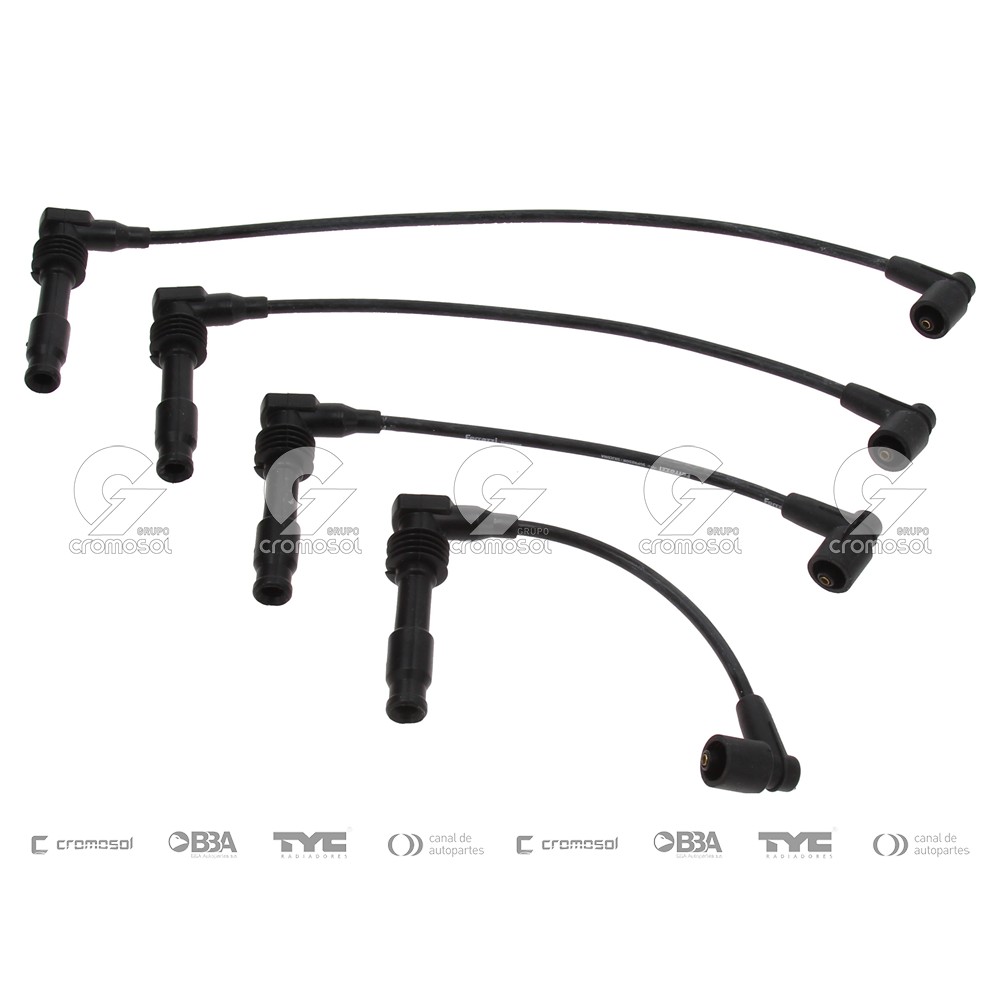 Cable de bujia para Chevrolet Astra F2 99-02