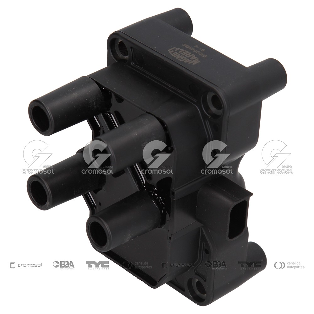 Bobina de encendido para Ford Fiesta MK6-I 02-07