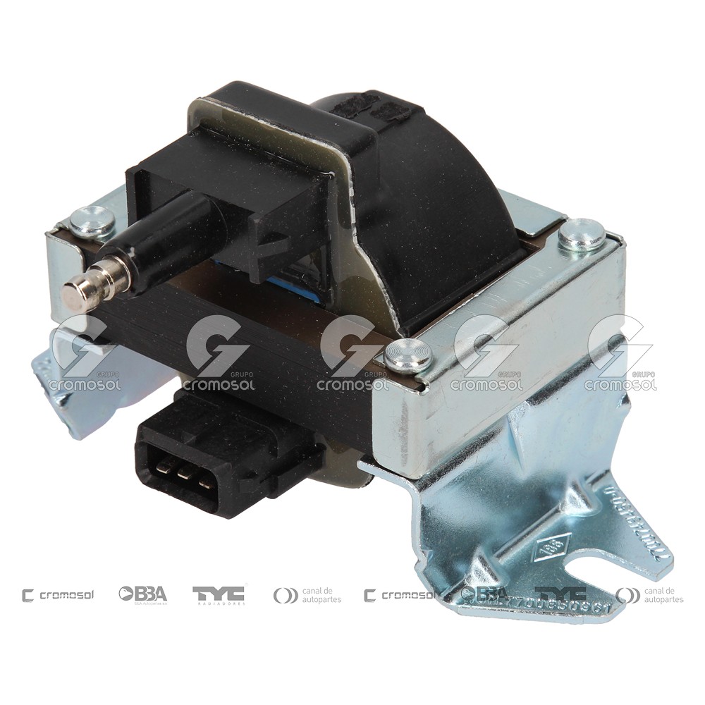 Bobina de encendido para Renault 19 F2 93-00