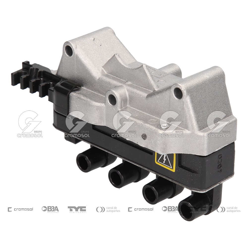 Bobina de encendido para Fiat Brava 00-03