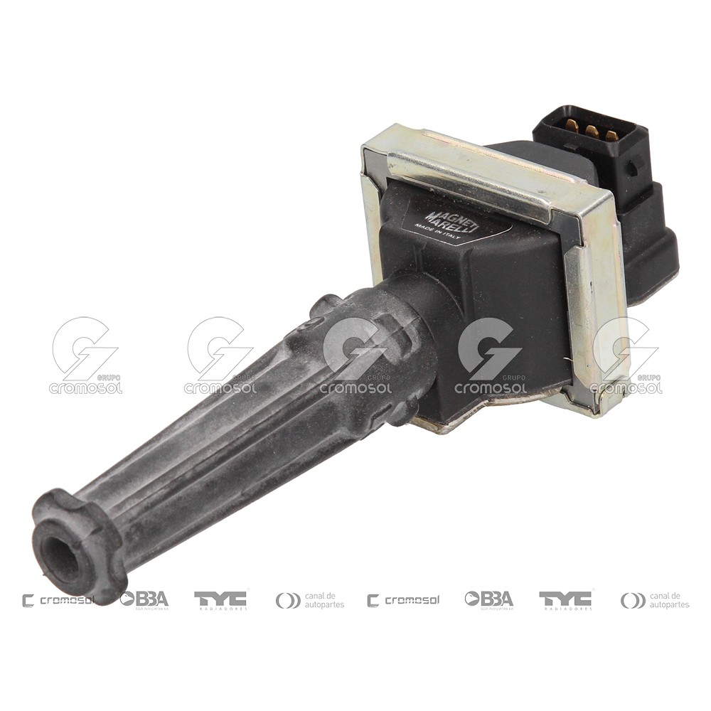 Bobina de encendido para Peugeot 405 F1 91-93