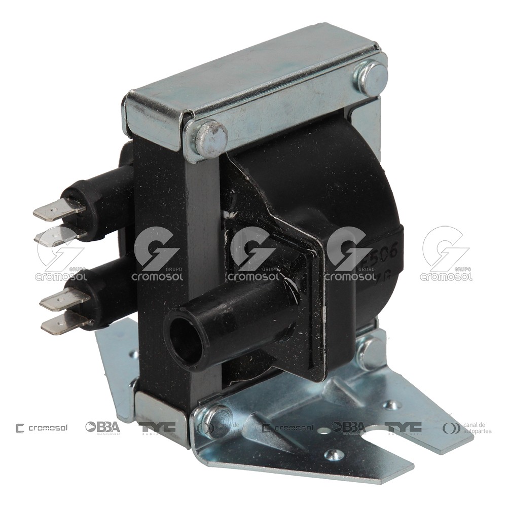 Bobina de encendido para Fiat Duna F1 88-96