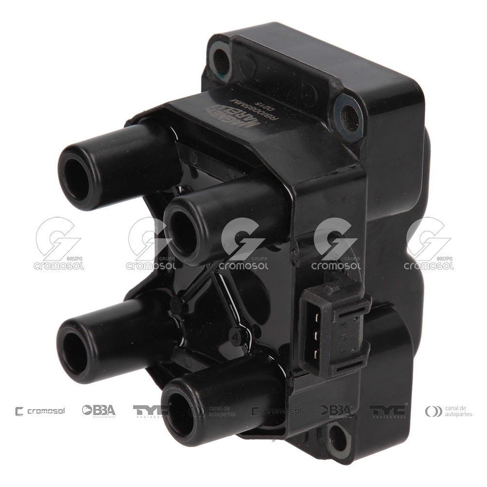 Bobina de encendido para Chevrolet Vectra F2 96-00