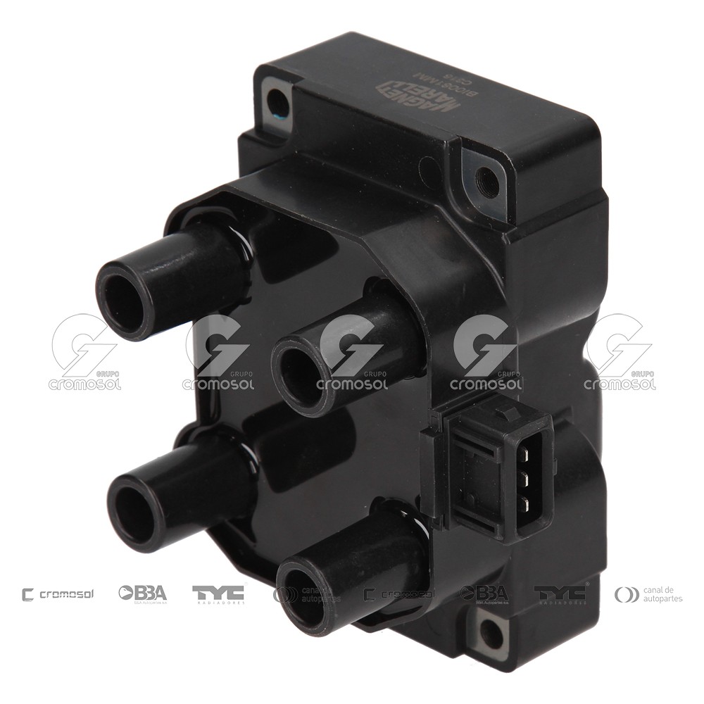 Bobina de encendido para Alfa Romeo 155