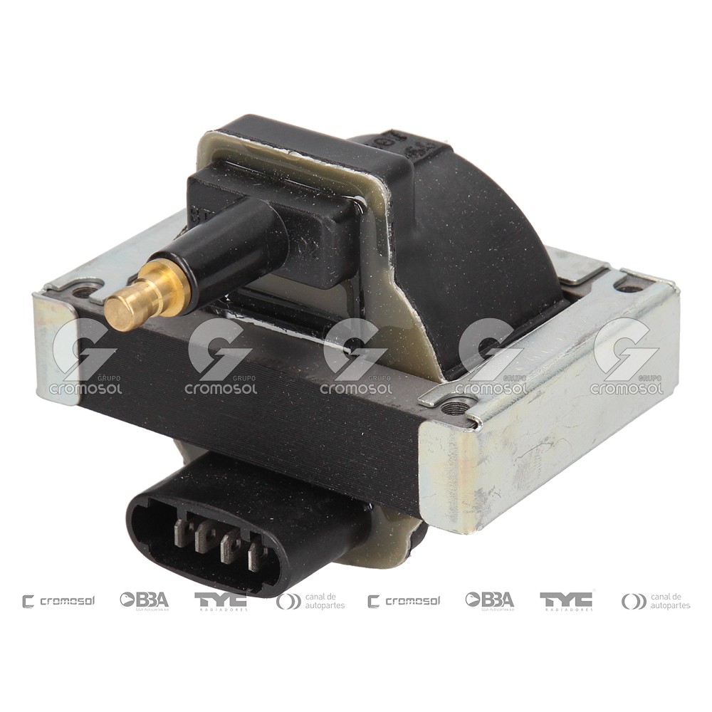 Bobina de encendido para Peugeot 205 91-99