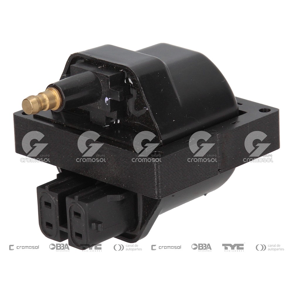 Bobina de encendido para Chevrolet P.UP LUV F1 92-96