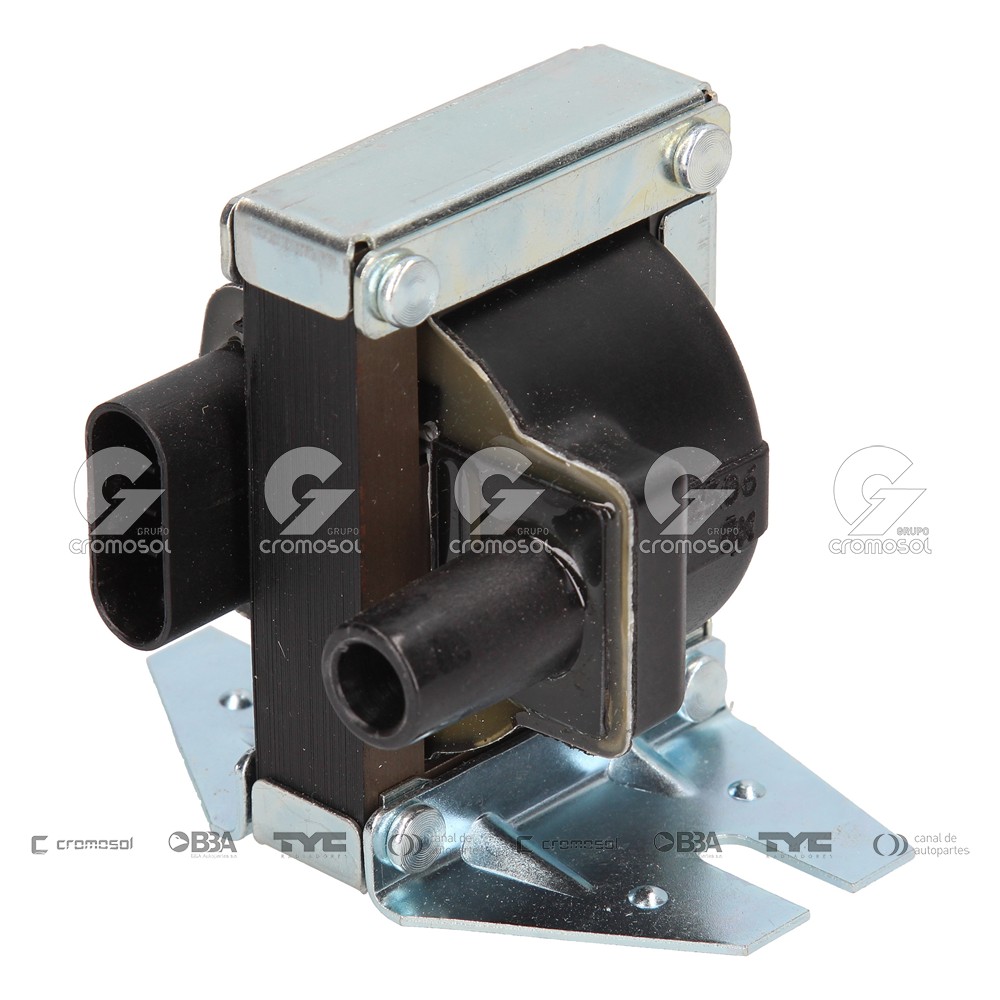 Bobina de encendido para Fiat Uno 70s/Italiano 88-95