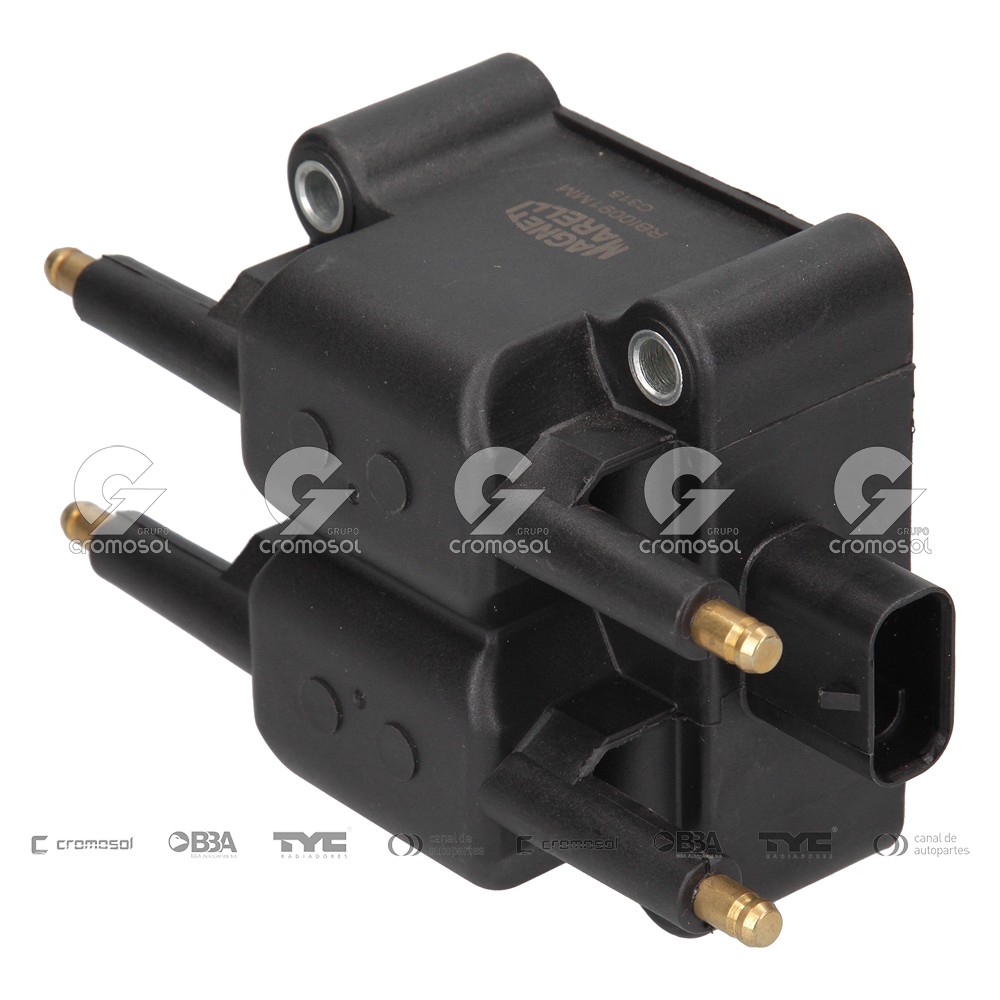 Bobina de encendido para Chrysler Neon F1 95-99
