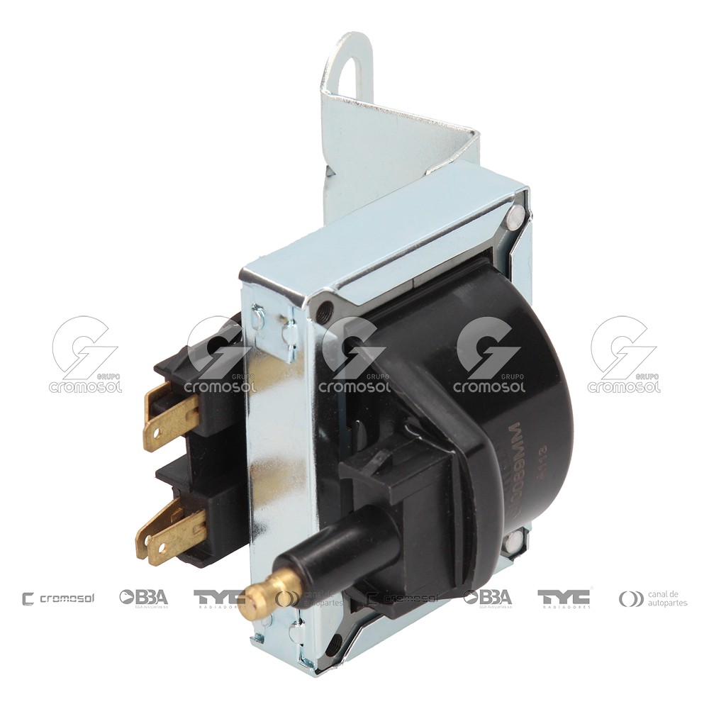 Bobina de encendido para Chevrolet Astra F2 99-02