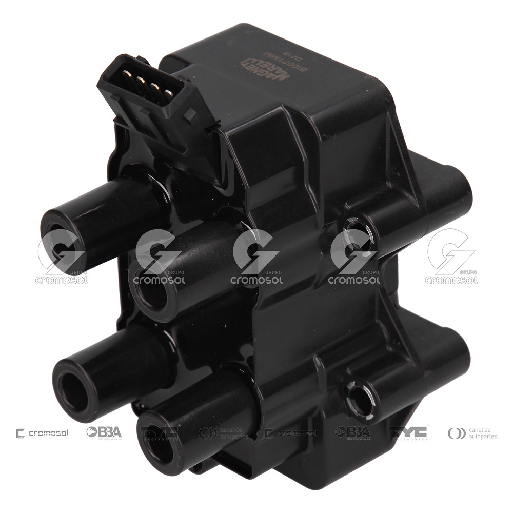 Bobina de encendido para Chevrolet Astra F2 99-02