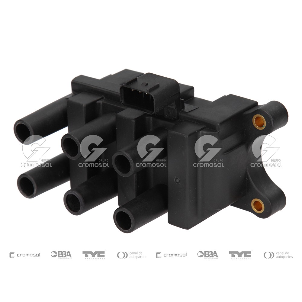 Bobina de encendido para Ford F-100/F150 96-99