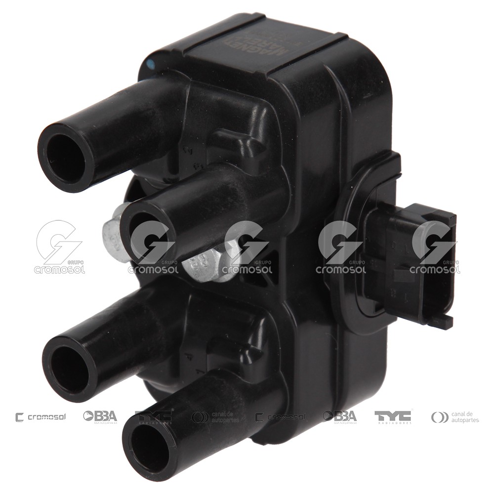 Bobina de encendido para Fiat Grand Siena 12-18